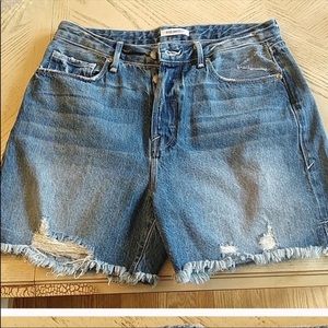 Good American cut offs